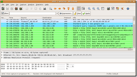 Wireshark_hackwarenews, hacking