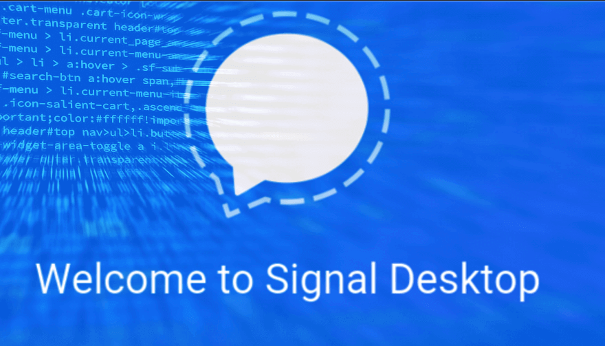 Signal Messaging App for Windows and Linux Has a Serious Bug