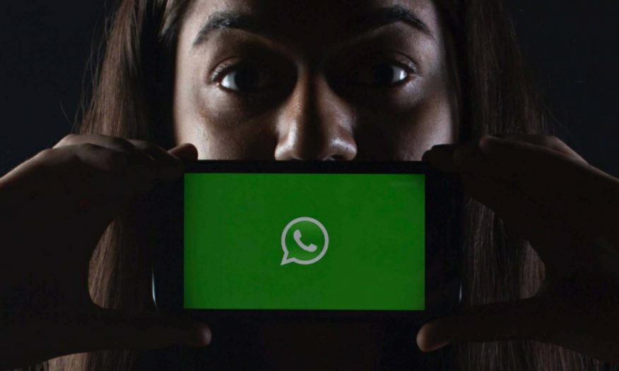 WhatsApp vulnerability allows users to easily spread fake news