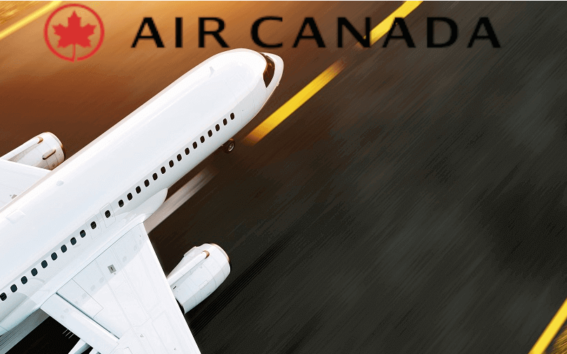 Air Canada Data Breach
