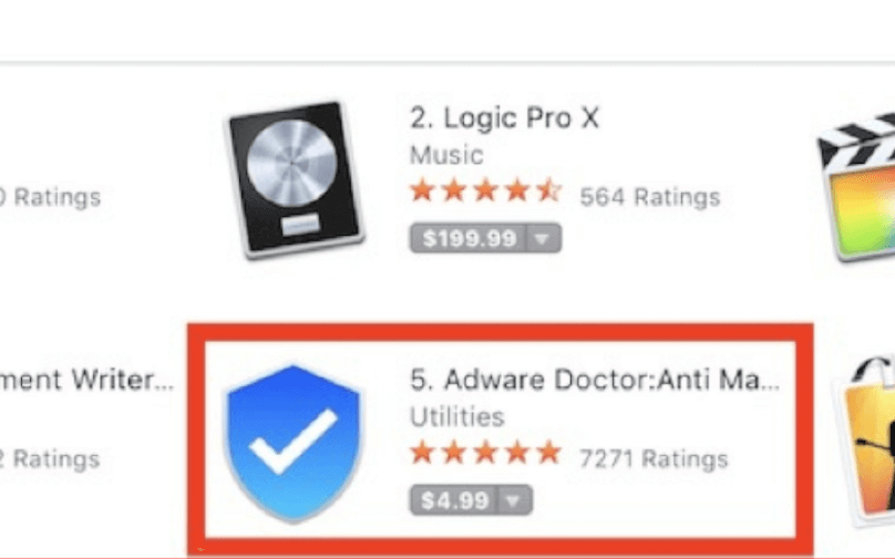 Apple Remover Popular Security App from Its App Store for Violating Privacy Rules