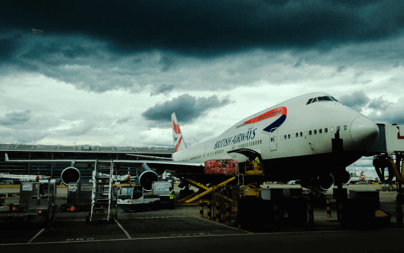 British Airways Got Hacked with Details of 380,000 Customers Stolen from its Website