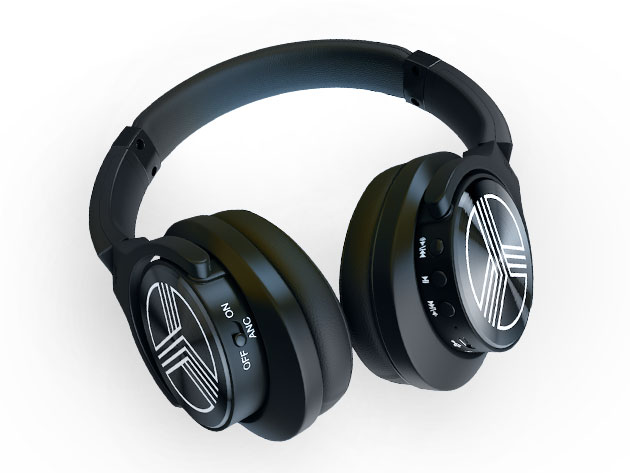 These $260 noise-cancelling headphones are just $78.99 for a limited time