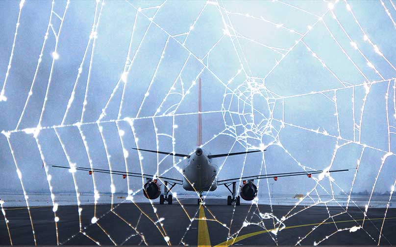Are your frequent flyer miles safe from Dark Web hackers