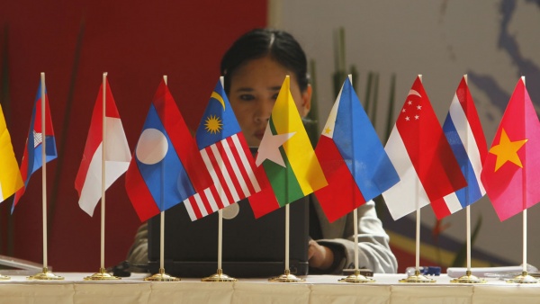 A United Front for ASEAN Cybersecurity