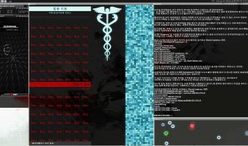 Game Review: Hacknet, incredibly immersive hacking simulator game - Hack  Ware News