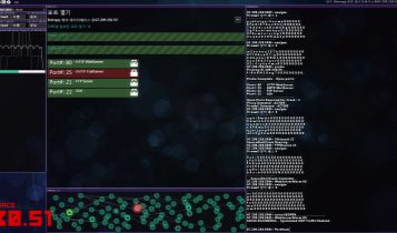 GitHub - stautonico/blackhat-simulator: A realistic (I hope) hacking  simulator/game