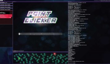 Game Review: Hacknet, incredibly immersive hacking simulator game - Hack  Ware News