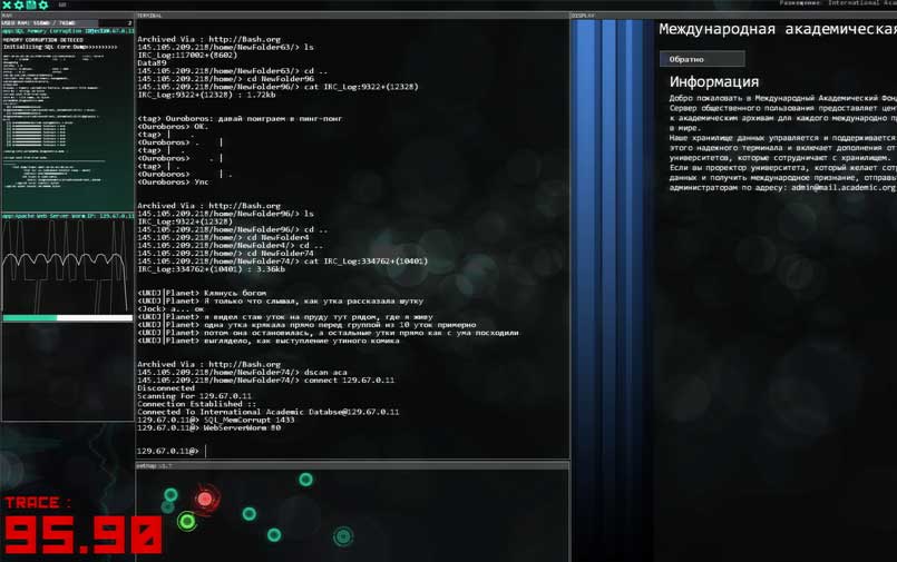 HEX Hacking Simulator Review — HPCritical