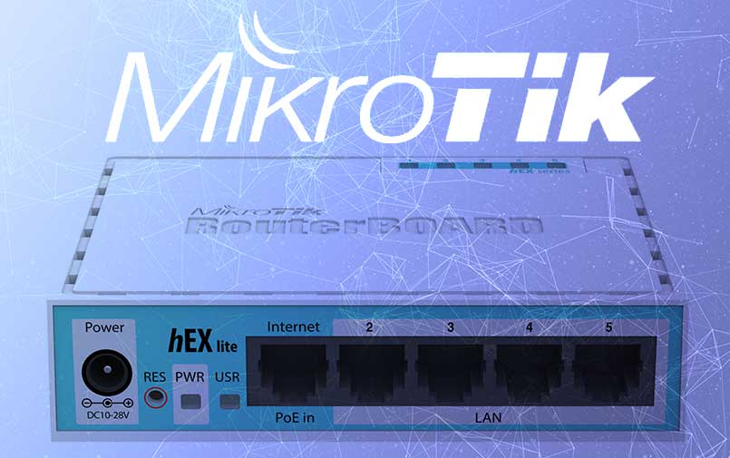 Several vulnerabilities found in RouterOS that Affected MikroTik Routers