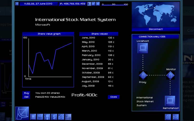 opensurce pc hacking games