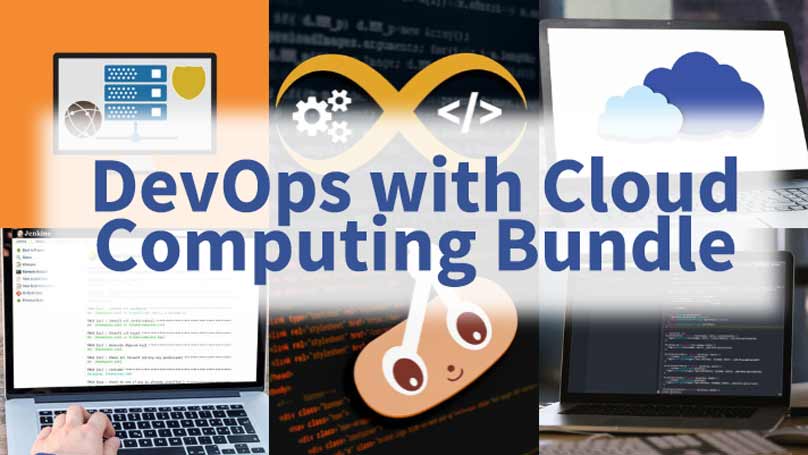 DevOps with Cloud Computing Bundle