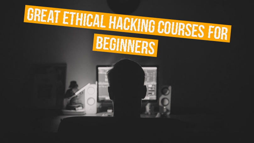 Great Ethical Hacking Courses for Beginners